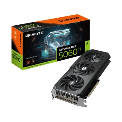 Gigabyte GeForce RTX 5060...