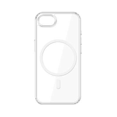 Capa Silicone MagCase 3MK...