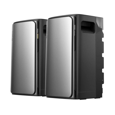 Kit EcoFlow STREAM Standard