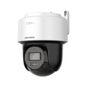 Cámara de Seguridad IP Hikvision Value Domo PTZ 2MP 2.8mm POE Exterior IP67 - DS-2DE2C200MWG-E(2.8mm)