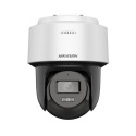 Cámara de Seguridad IP Hikvision Value Domo PTZ PoE 4MP 2.8mm Exterior IP66 - DS-2DE2C400MWG-E(2.8mm)