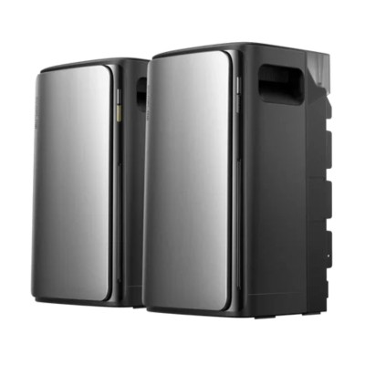 Kit de Baterías EcoFlow...