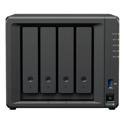 Synology DiskStation DS925+...
