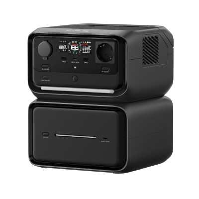 Estación de Energía...