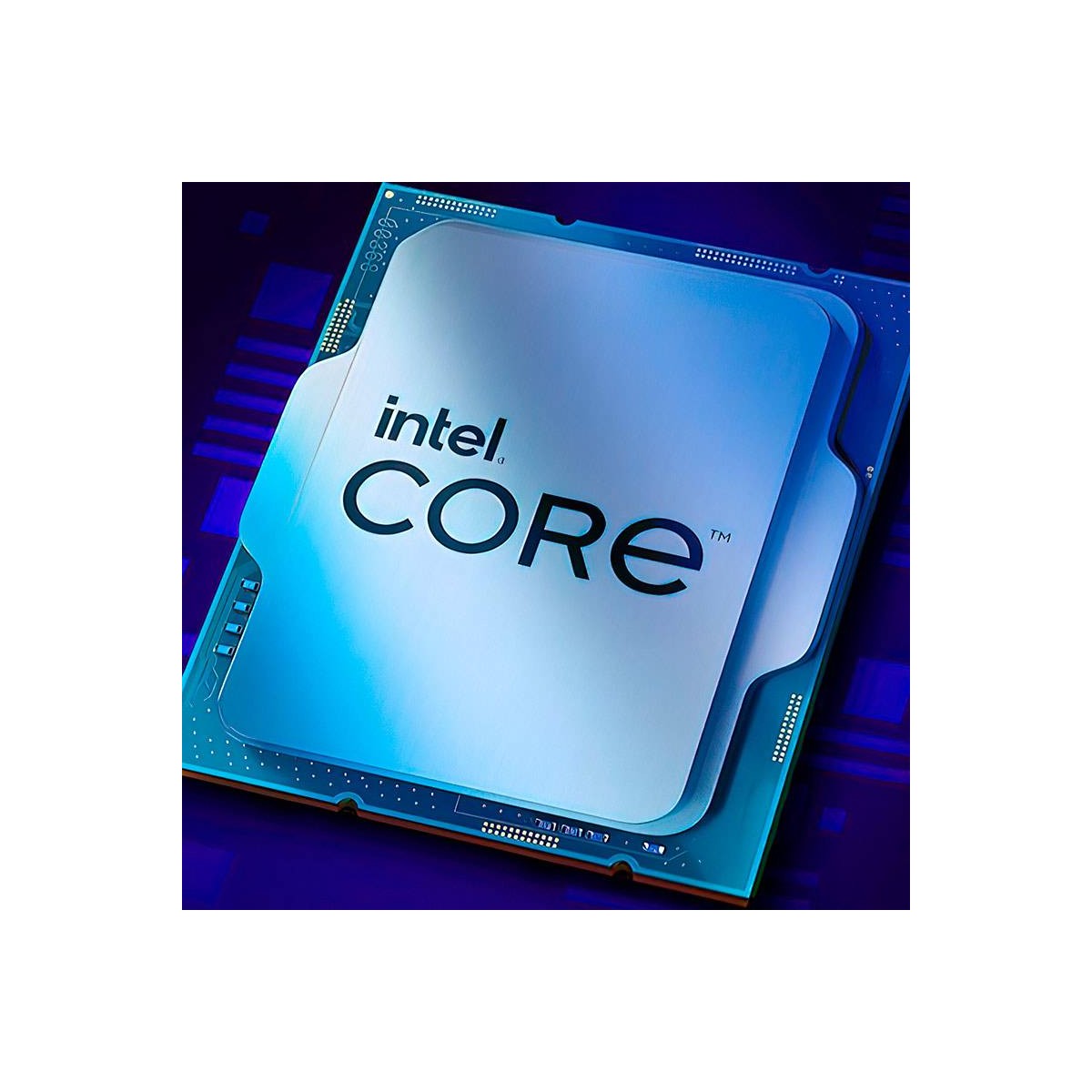 Intel Core i9-14900KF 24 Core Processor (3.2Ghz/6.0Ghz) Skt1700