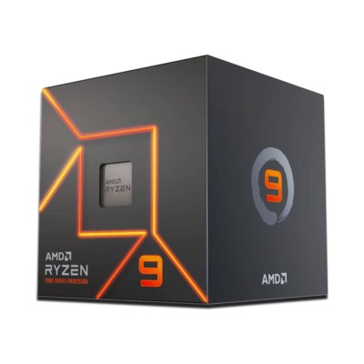 Procesador AMD Ryzen 9-7900...