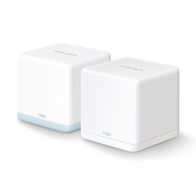 Mercusys Mesh System Halo...