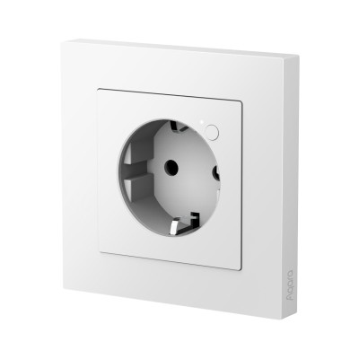 Enchufe Inteligente Aqara...