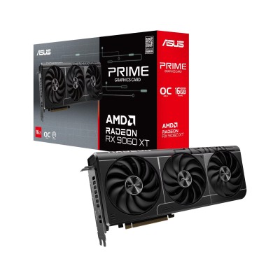 Placa Gráfica Asus Prime...