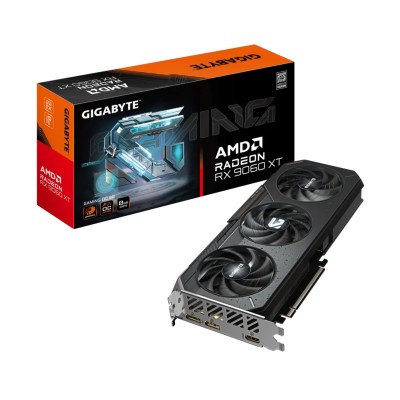Gigabyte Radeon RX 9060 XT...