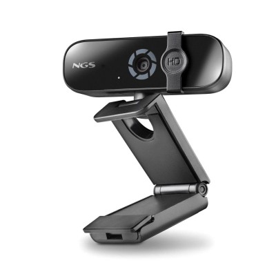 Webcam NGS XpressCam 2K...
