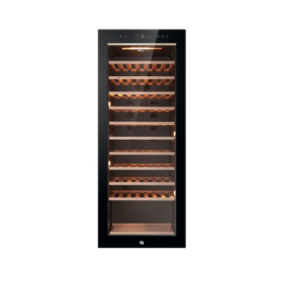 Cave de Vinho Haier 84...