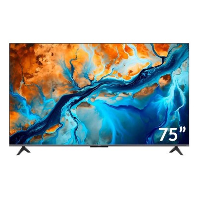 TV Xiaomi S (2025) 75"...