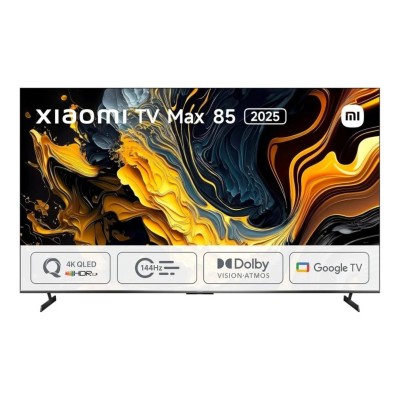 TV Xiaomi Max (2025) 85"...
