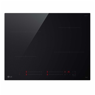 LG CI5Z2423BN Induction Hob...