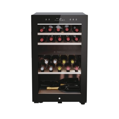 Cave de Vinho Haier 42...