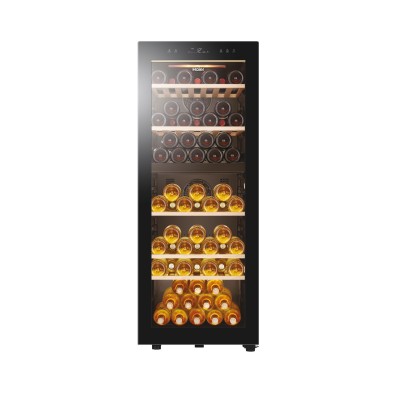 Cava de Vino Haier 79...