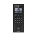 Lector Biométrico Hikvision DS-K1T321EFWX
