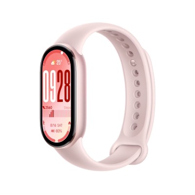 Smartband Xiaomi Mi Band 10...