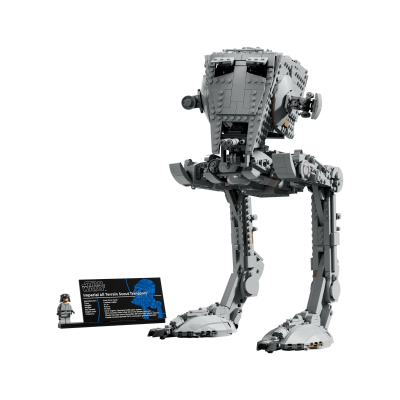 LEGO Star Wars AT-ST Walker - 75417