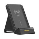 Carregador Wireless Ulefone Charging Stand 50W Preto
