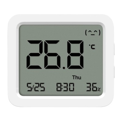 Sensor de Temperatura y...