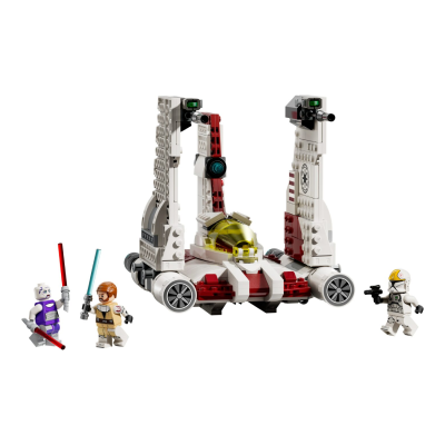 LEGO Star Wars Caza estelar V-19 Torrent - 75432