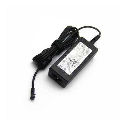 Compatible Charger Magalhães Without Cable 20V 2A 40W Black