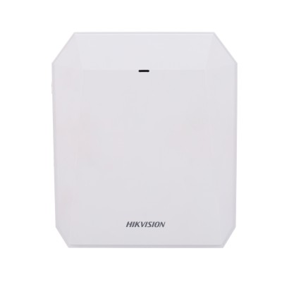 Radar de intrusão Hikvision...