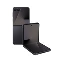 Samsung Galaxy Z Flip 7 6.9" 512GB/12GB Dual SIM Preto Noturno