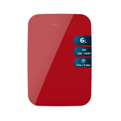 Mini Fridge Cecotec Bolero...