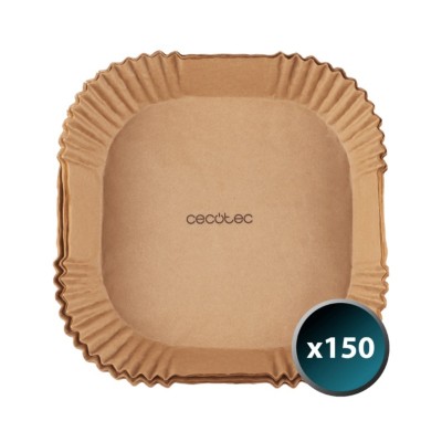 Papier pour Friteuses...