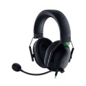 Headset Razer BlackShark V2 X USB Preto