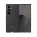 Capa de Carbono Original Samsung Galaxy Z Fold 7 Preta