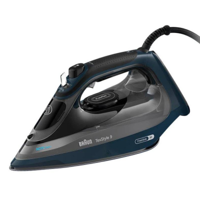 Ferro a Vapor Braun...