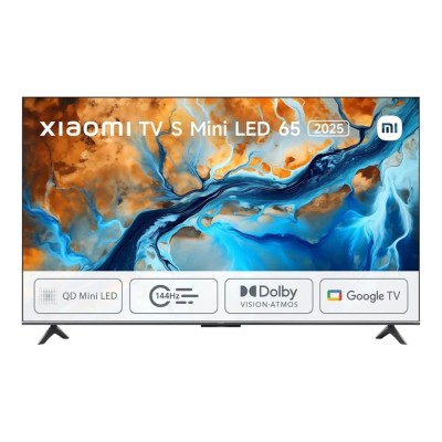 TV Xiaomi TV S 65" (2025)...