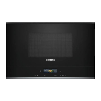 Micro-ondas de Encastre...