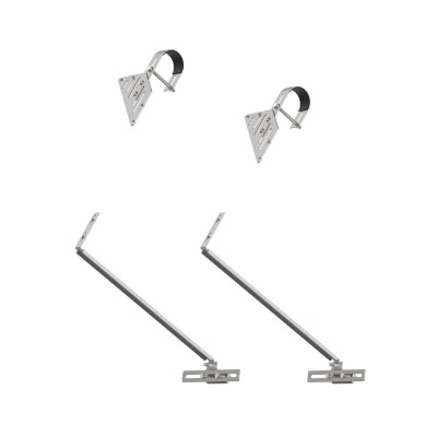 EcoFlow Mounting Systems –...