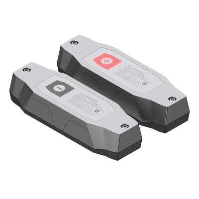 Adaptador Ecoflow Busbar...