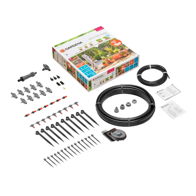 Conjunto de Iniciação...