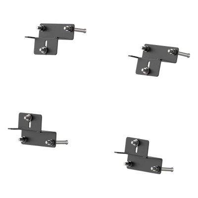 EcoFlow Fixing Systems -...