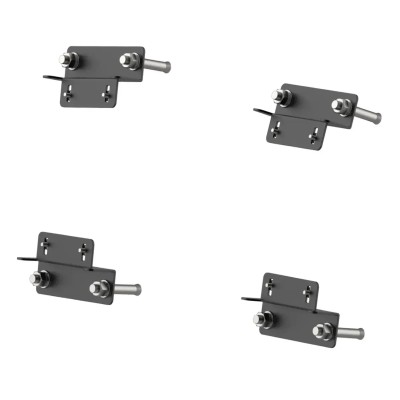 Sistemas de Fixação EcoFlow...