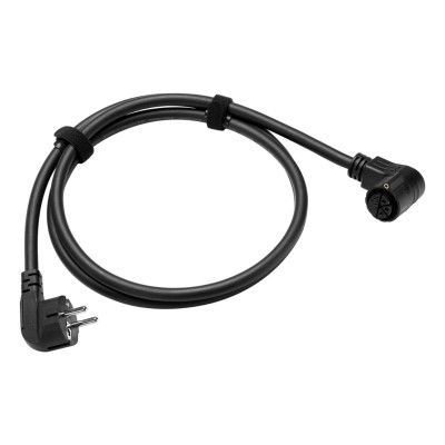 Cable de carga de CA...