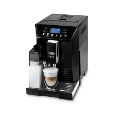 Cafetera De'Longhi Eletta...