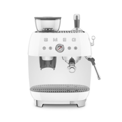 Máquina de Café Smeg...