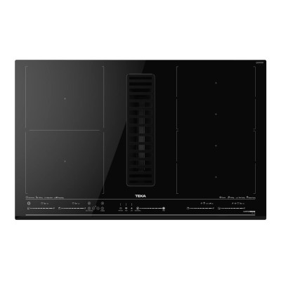 Placa de Indução Teka...