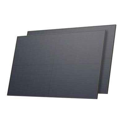 EcoFlow Solar Panels 450W...