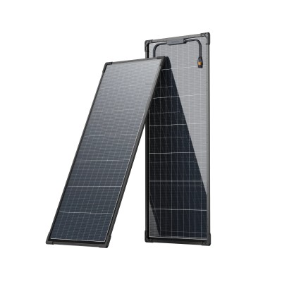 Painel Solar EcoFlow RVMax...