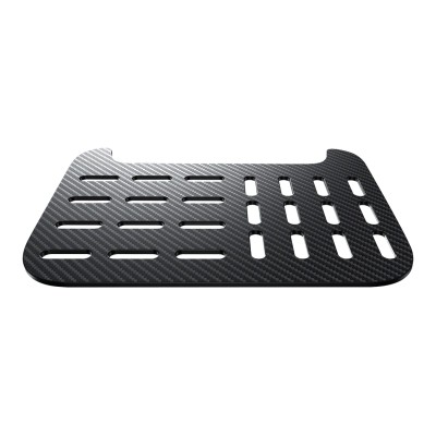 Placa de Herramientas...