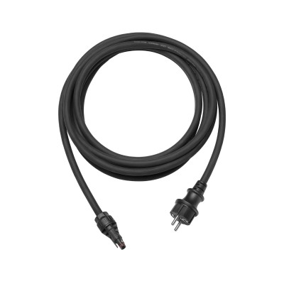 EcoFlow STREAM BKW-AC Cable 5m